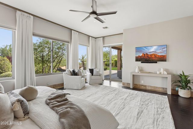 5851 E BLUE SKY Drive, Scottsdale, AZ 85266