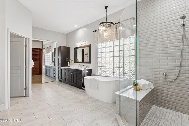 5851 E BLUE SKY Drive, Scottsdale, AZ 85266