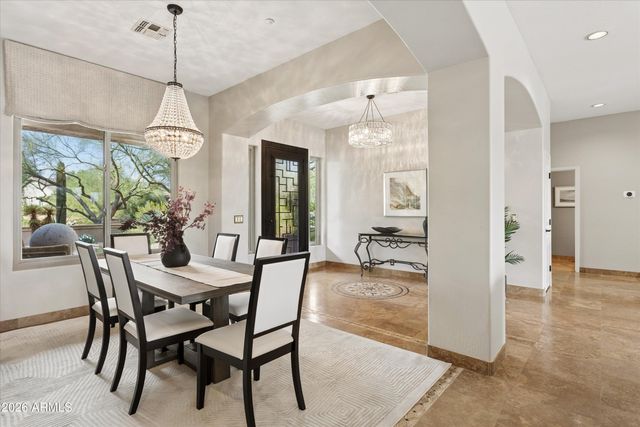 5851 E BLUE SKY Drive, Scottsdale, AZ 85266