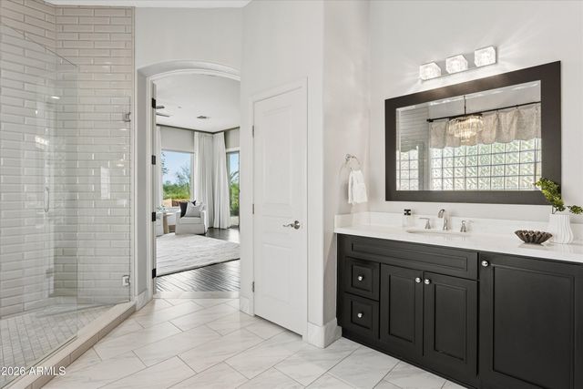 5851 E BLUE SKY Drive, Scottsdale, AZ 85266