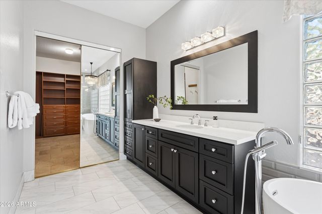 5851 E BLUE SKY Drive, Scottsdale, AZ 85266