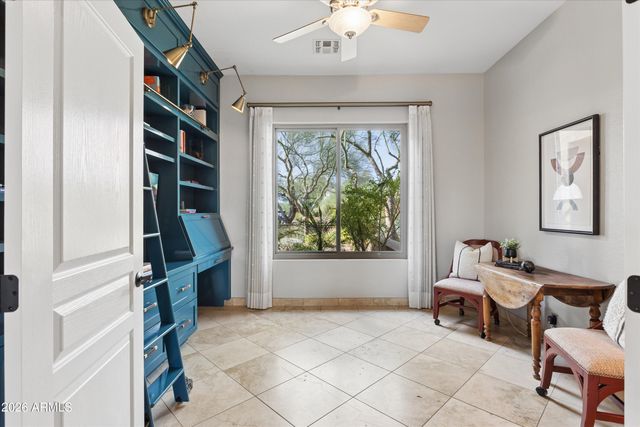 5851 E BLUE SKY Drive, Scottsdale, AZ 85266