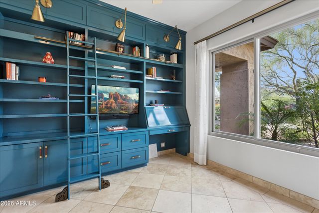 5851 E BLUE SKY Drive, Scottsdale, AZ 85266
