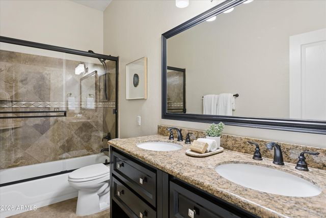 5851 E BLUE SKY Drive, Scottsdale, AZ 85266