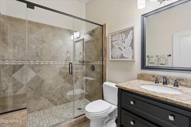 5851 E BLUE SKY Drive, Scottsdale, AZ 85266