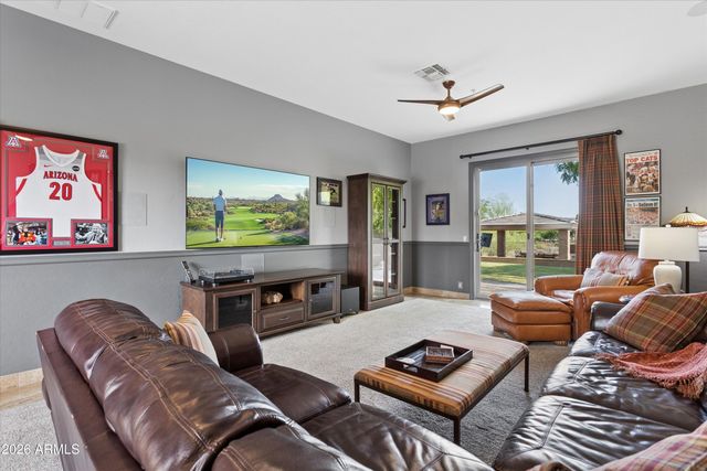 5851 E BLUE SKY Drive, Scottsdale, AZ 85266