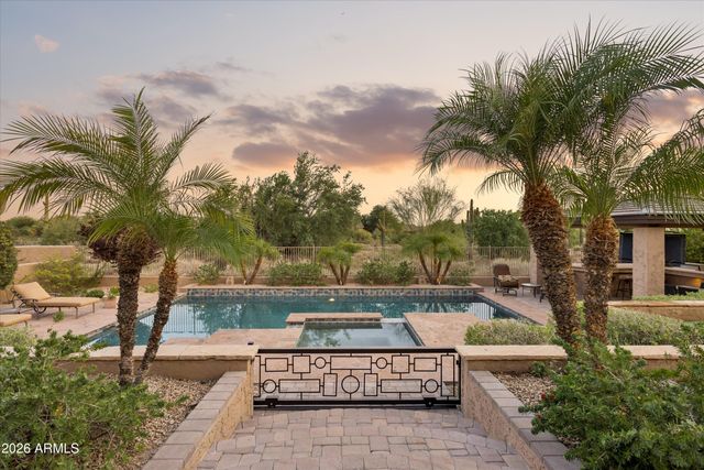 5851 E BLUE SKY Drive, Scottsdale, AZ 85266