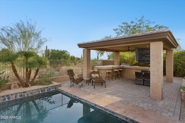 5851 E BLUE SKY Drive, Scottsdale, AZ 85266