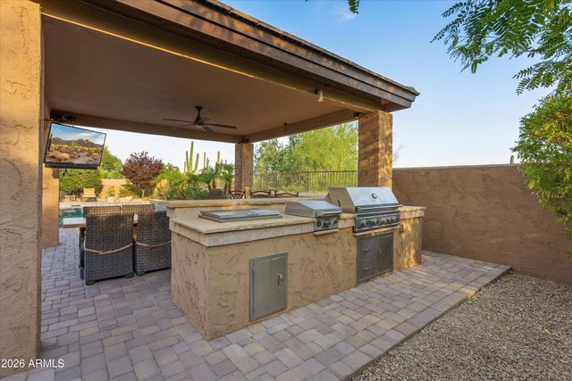 5851 E BLUE SKY Drive, Scottsdale, AZ 85266