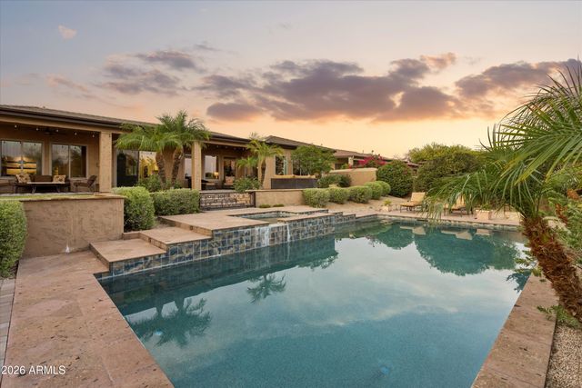 5851 E BLUE SKY Drive, Scottsdale, AZ 85266