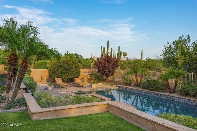 5851 E BLUE SKY Drive, Scottsdale, AZ 85266