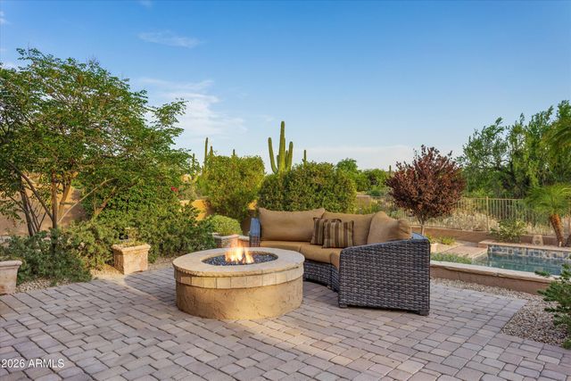 5851 E BLUE SKY Drive, Scottsdale, AZ 85266