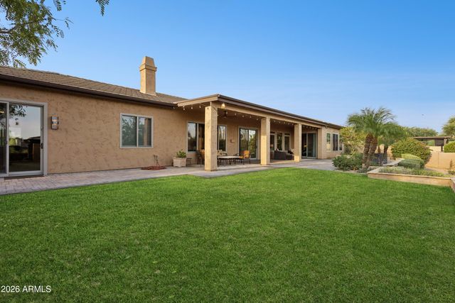 5851 E BLUE SKY Drive, Scottsdale, AZ 85266