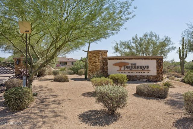 5851 E BLUE SKY Drive, Scottsdale, AZ 85266
