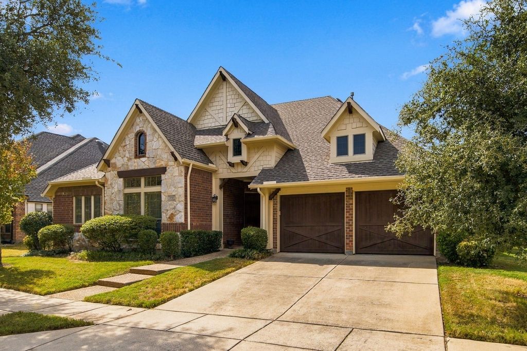 850 Carolina Way, Lantana, TX 76226 — photo 2
