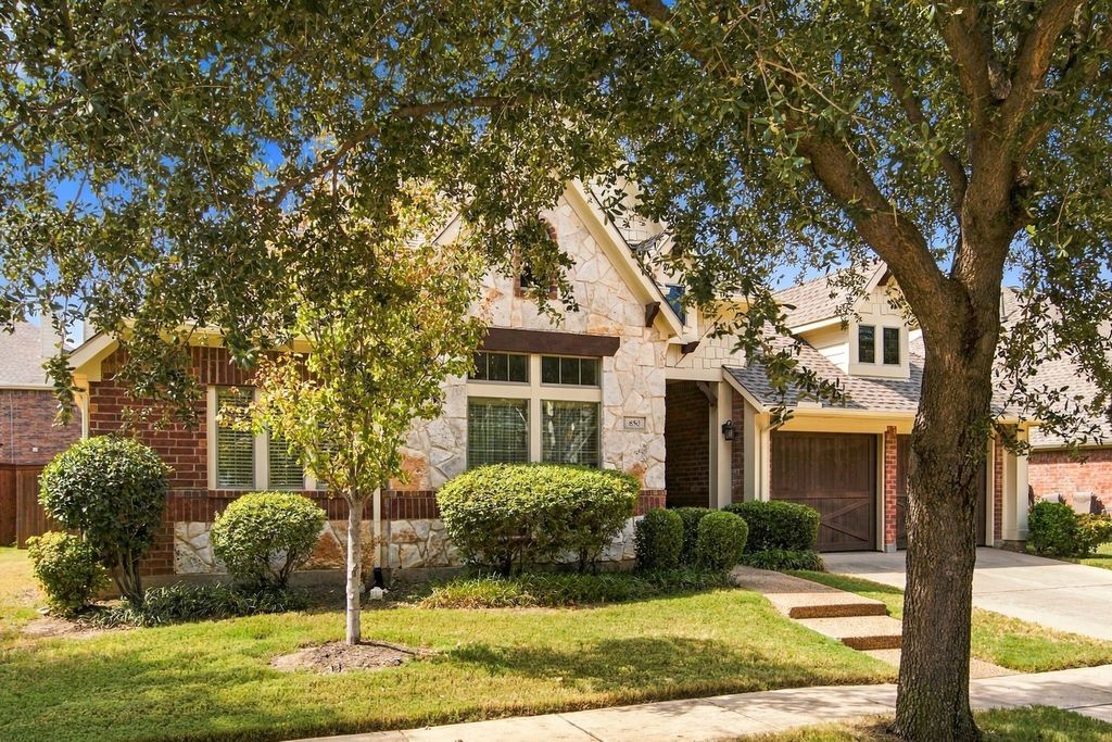 850 Carolina Way, Lantana, TX 76226 — photo 4