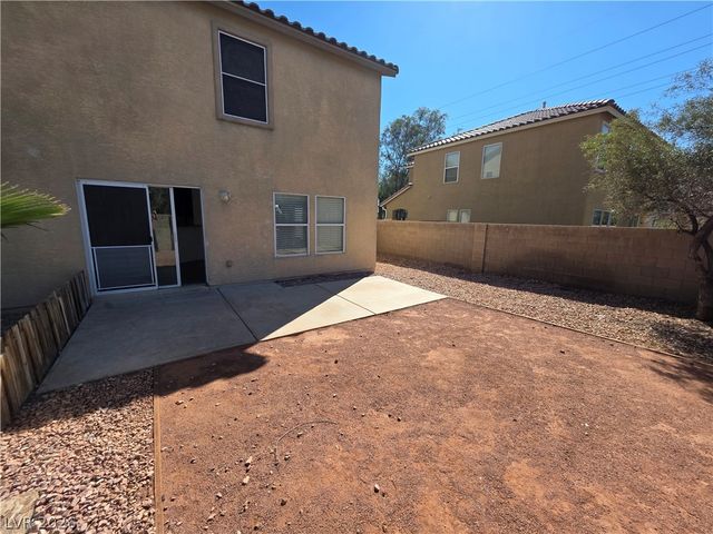 6213 Capehart Falls Street, North Las Vegas, NV 89081