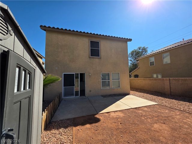 6213 Capehart Falls Street, North Las Vegas, NV 89081