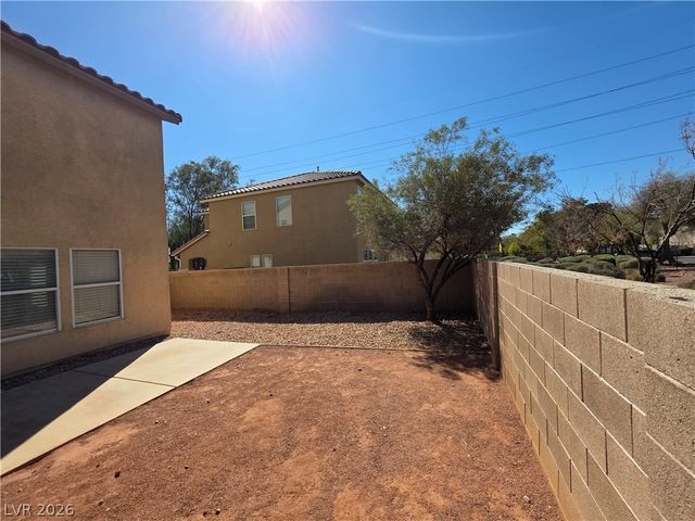 6213 Capehart Falls Street, North Las Vegas, NV 89081