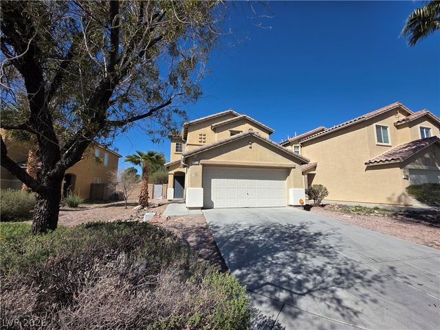 6213 Capehart Falls Street, North Las Vegas, NV 89081