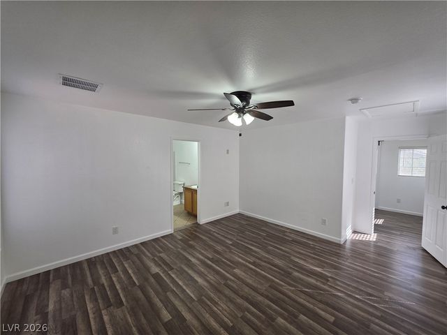 6213 Capehart Falls Street, North Las Vegas, NV 89081