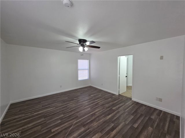 6213 Capehart Falls Street, North Las Vegas, NV 89081