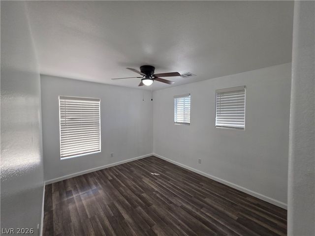 6213 Capehart Falls Street, North Las Vegas, NV 89081