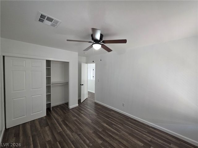 6213 Capehart Falls Street, North Las Vegas, NV 89081