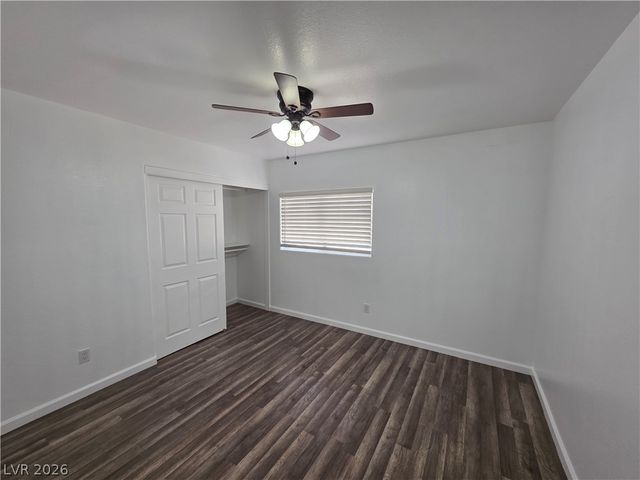 6213 Capehart Falls Street, North Las Vegas, NV 89081
