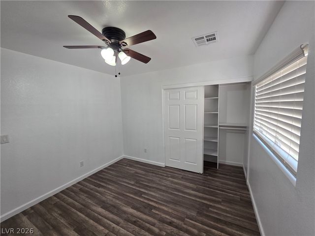 6213 Capehart Falls Street, North Las Vegas, NV 89081