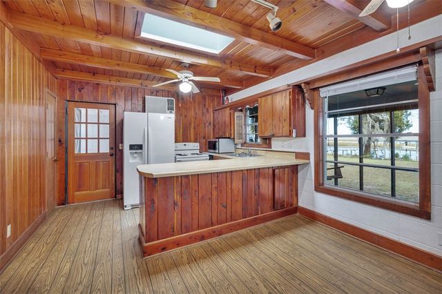 1207 Lewis Lane NE, Townsend, GA 31331