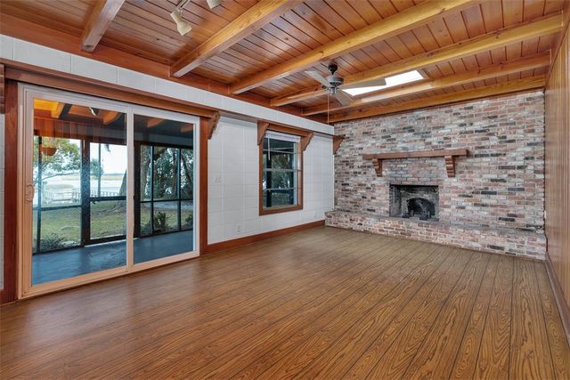 1207 Lewis Lane NE, Townsend, GA 31331