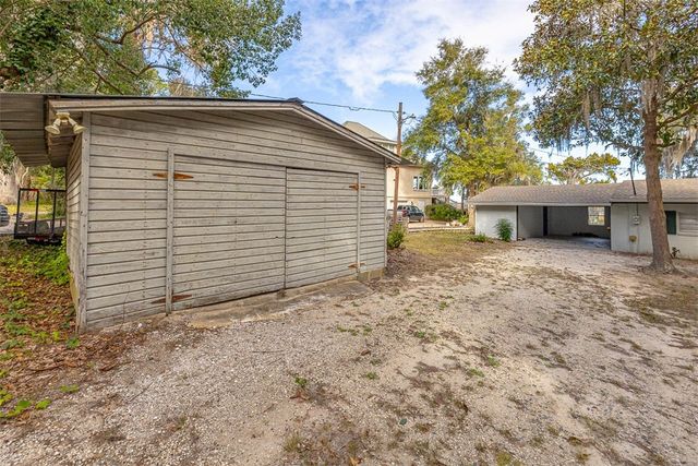 1207 Lewis Lane NE, Townsend, GA 31331