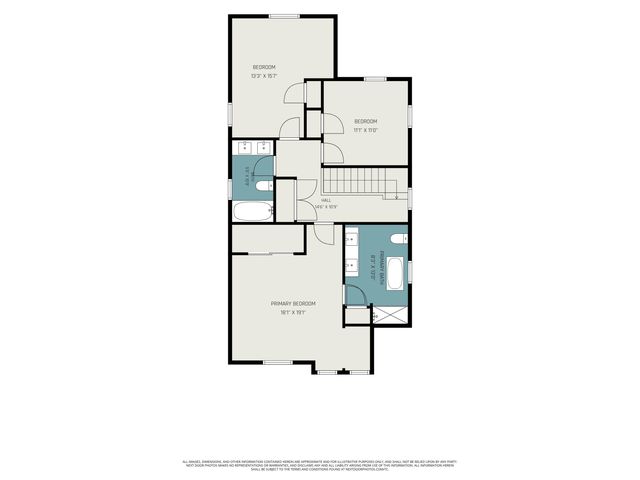 10810 Hart Avenue, Huntington Woods, MI 48070
