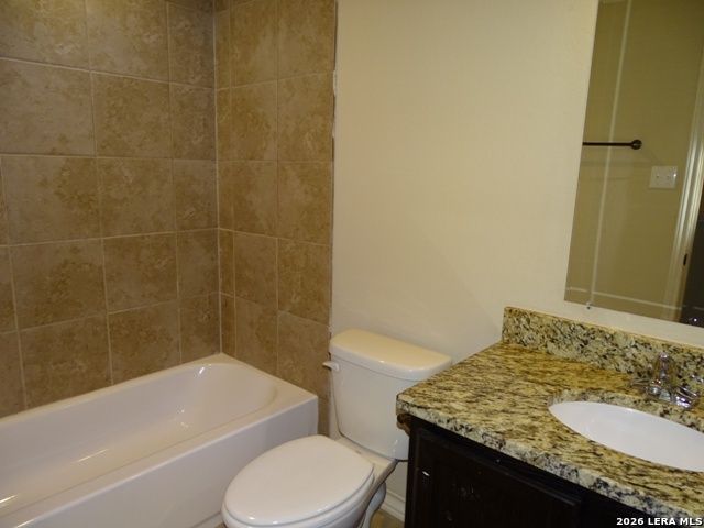 6619 Arancione Ave Unit 102, San Antonio, TX 78233