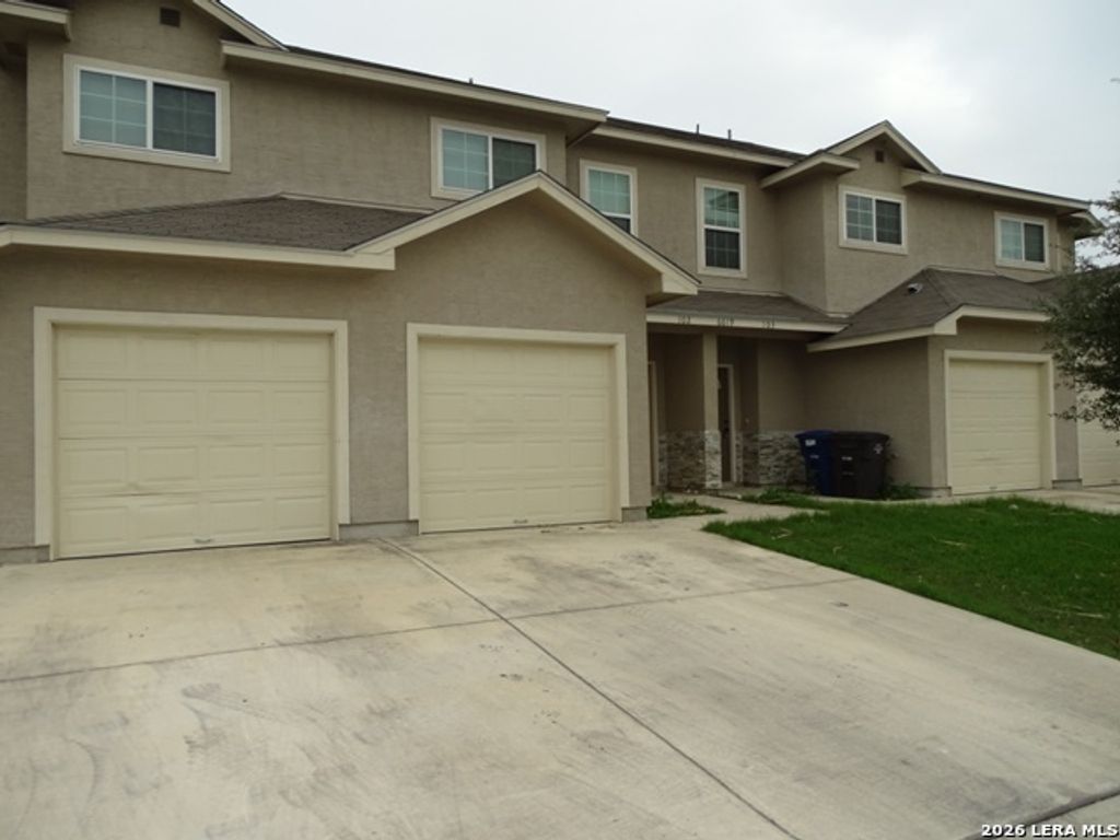 6619 Arancione Ave Unit 102, San Antonio, TX 78233