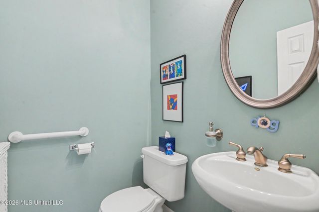 13430 Watersedge Way, Gulfport, MS 39503