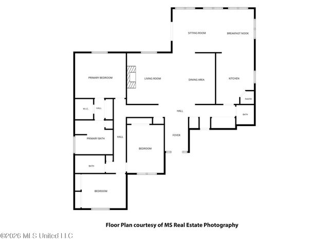 13430 Watersedge Way, Gulfport, MS 39503