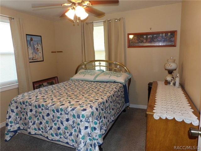 507 Lake Street, Inverness, FL 34450