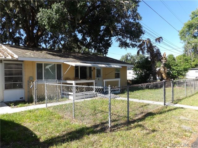 507 Lake Street, Inverness, FL 34450