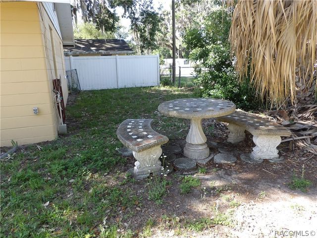 507 Lake Street, Inverness, FL 34450