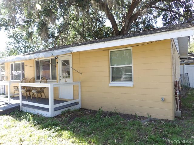 507 Lake Street, Inverness, FL 34450