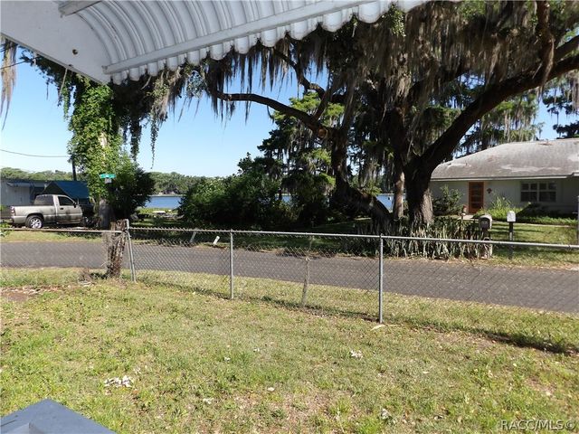 507 Lake Street, Inverness, FL 34450