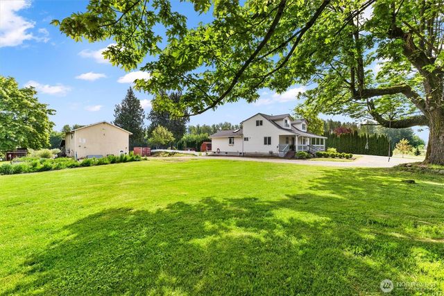9090 Van Buren Road, Everson, WA 98247