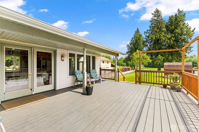 9090 Van Buren Road, Everson, WA 98247