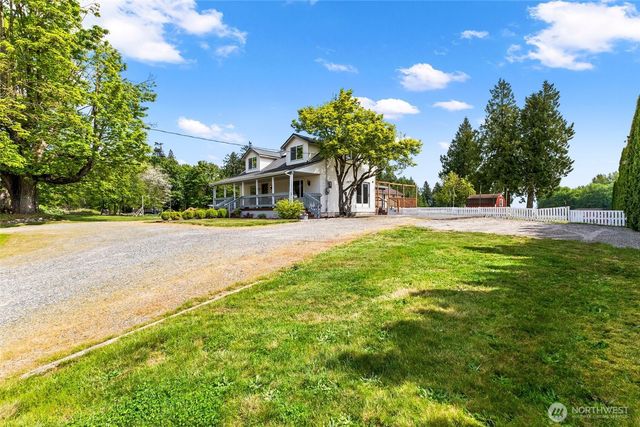9090 Van Buren Road, Everson, WA 98247