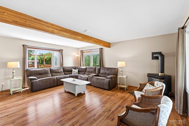 9090 Van Buren Road, Everson, WA 98247
