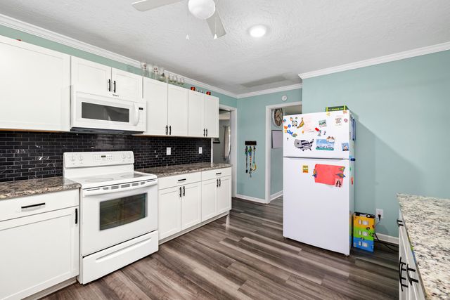 807 N Guignard Drive, Sumter, SC 29150