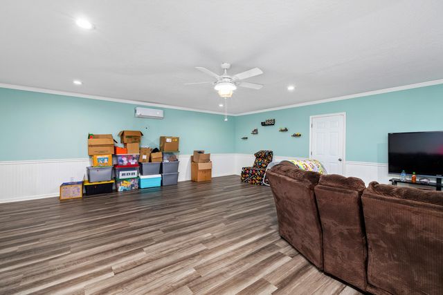 807 N Guignard Drive, Sumter, SC 29150