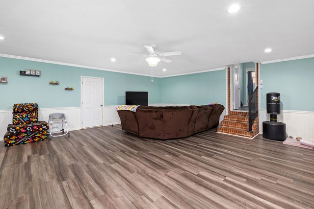 807 N Guignard Drive, Sumter, SC 29150